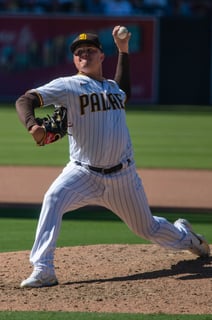 Picture of Adrian Morejon