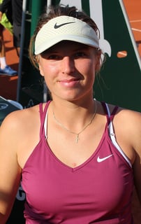 Picture of Linda Fruhvirtova