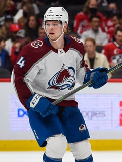 Picture of Bowen Byram