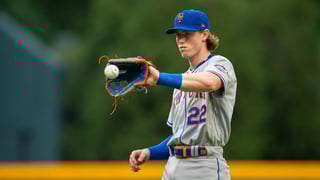 Picture of Brett Baty