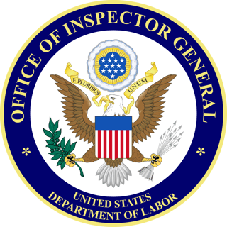 Picture of U.S. Department of Labor, Office of Inspector General