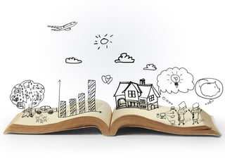 Picture of Storytelling