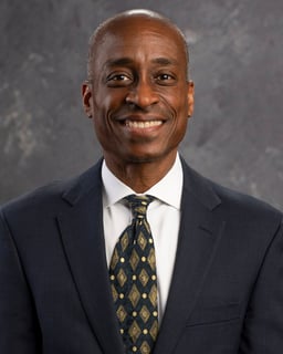 Picture of Philip Jefferson