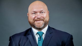 Picture of Joe Douglas