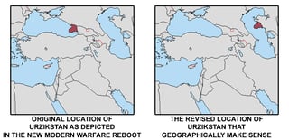 Picture of Urzikstan