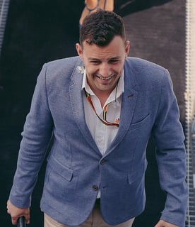 Picture of Will Buxton