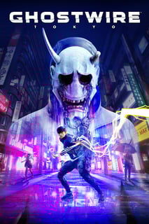 Picture of Ghostwire: Tokyo