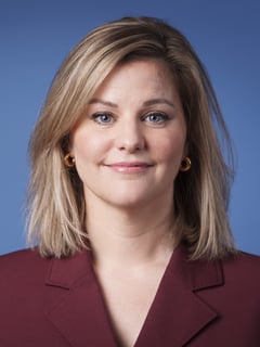 Picture of Liesje Schreinemacher