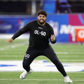 Picture of Darnell Wright