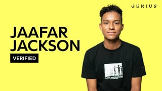 Picture of Jaafar Jackson