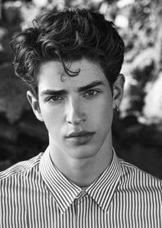 Picture of Manuel Rios