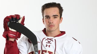 Picture of Alex Newhook