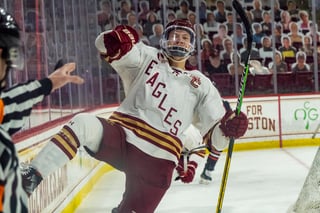 Picture of Matt Boldy