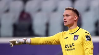 Picture of Bart Verbruggen