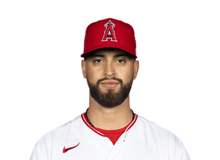 Picture of Patrick Sandoval