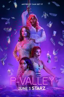 Picture of P-Valley