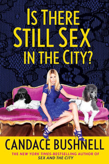 Picture of Is There Still Sex in the City?