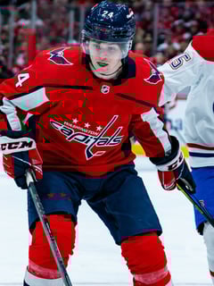 Picture of Connor McMichael