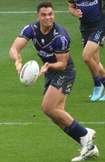 Picture of Xavier Coates