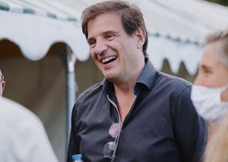 Picture of Florian Grill