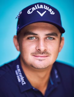 Picture of Christiaan Bezuidenhout