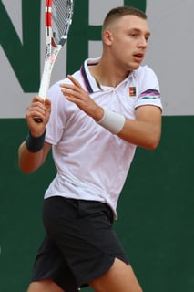 Picture of Hamad Medjedovic
