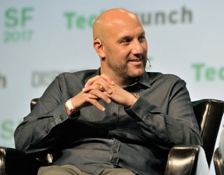 Picture of Rich Kleiman