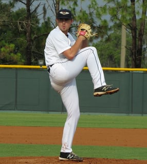Picture of Tyler Alexander