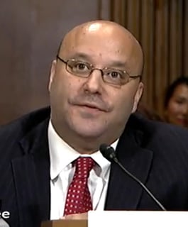 Picture of Lee Rudofsky