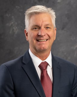 Picture of Christopher Waller