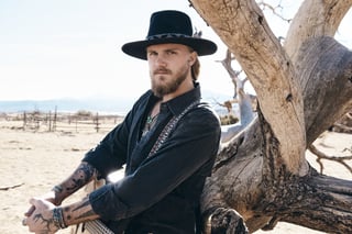 Picture of Jackson Dean