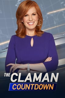 Picture of The Claman Countdown