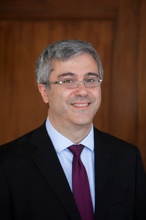 Picture of Thomas A. Saenz
