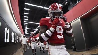 Picture of Trey Amos