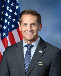 Picture of Rich McCormick