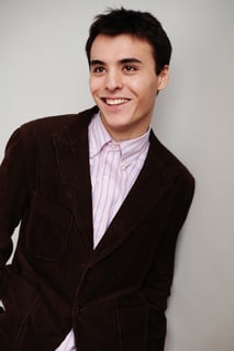 Picture of Billy Bryk