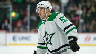 Picture of Logan Stankoven
