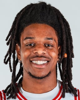 Picture of Kamari Mcgee
