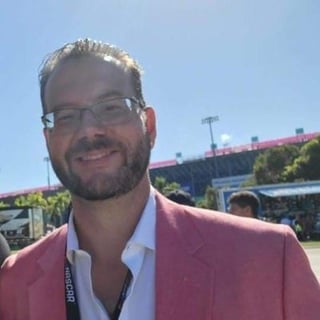 Picture of Jordan Bianchi