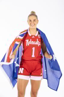 Picture of Jaz Shelley