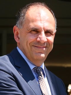 Picture of Giorgos Gerapetritis