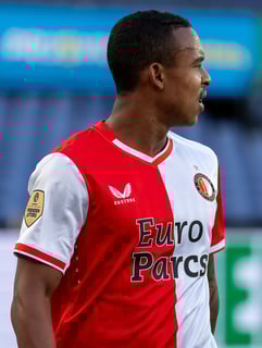 Picture of Igor Paixão