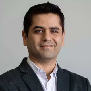 Picture of Vaibhav Taneja