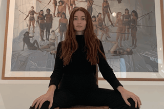 Picture of Carlota Guerrero