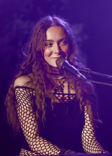 Picture of Holly Humberstone