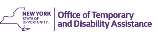 Picture of New York State Office of Temporary and Disability Assistance