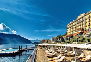 Picture of Grand Hotel Tremezzo