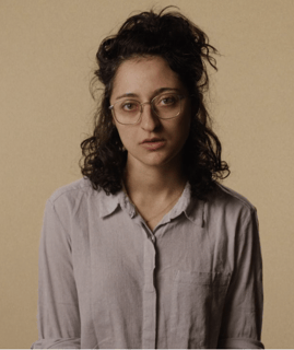 Picture of Mitra Jouhari