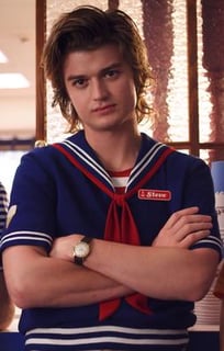 Picture of Steve Harrington