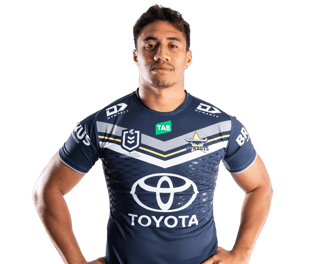Picture of Murray Taulagi